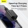 Baseus TZCCSUP-L01 mobile device charger Smartphone Black AC, USB Fast charging Indoor image 6