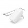 Belkin BoostCharge Laptop, Smartphone, Universal White AC Fast charging Indoor фото 1