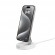 Belkin BoostCharge Pro Smartphone White AC Wireless charging Fast charging Indoor paveikslėlis 7