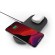 Belkin BOOST↑CHARGE Smartphone Black AC Wireless charging Fast charging Indoor paveikslėlis 4