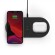 Belkin BOOST↑CHARGE Smartphone Black AC Wireless charging Fast charging Indoor image 5