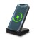 Esperanza EZC101 Wireless Charger Desk Stand for Phone image 5