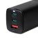 iBOX C-65 Black, GaN 65W universal charger image 5