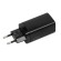 iBOX C-65 Black, GaN 65W universal charger image 8