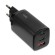 iBOX C-65 Black, GaN 65W universal charger image 9