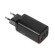 iBOX C-65 Black, GaN 65W universal charger image 10