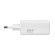 iBOX C-65 White, GaN 65W universal charger image 1