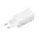 iBOX C-65 White, GaN 65W universal charger image 5