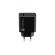 NATEC MAINS CHARGER RIBERA USB-A 18W BLACK image 6