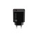 NATEC MAINS CHARGER RIBERA USB-A 18W BLACK фото 6