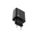 NATEC MAINS CHARGER RIBERA USB-A 18W BLACK фото 4
