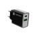 NATEC NETWORK CHARGER RIBERA USB-A+USB-C 20W PD paveikslėlis 7