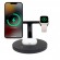 Our Pure Planet 3-in-1 15W Wireless MagSafe Charging Dock image 2