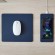 POUT HANDS3 SPLIT - Splitted mouse pad with high-speed charging, dark blue image 3