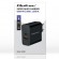 Qoltec 52380 Super Quick PD Charger | 1xUSB-C | 1xUSB | 65W | 5-20V | 1.5-3.25A | Black image 8