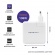 Qoltec GaN Charger FAST 108W | 5-20V | 3-4.7A | USB C | White image 3