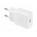Samsung EP-T1510XWEGEU mobile device charger Universal White AC Fast charging Indoor фото 1