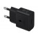 Samsung EP-T2510 Smartphone Black AC, USB Fast charging Indoor image 5