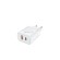 SAVIO LA-04 USB Type A & Type C Quick Charge Power Delivery 3.0 Indoor фото 4