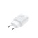 SAVIO LA-05 USB Type A & Type C Quick Charge Power Delivery 3.0 cable 1m Indoor фото 3