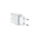 SAVIO LA-05 USB Type A & Type C Quick Charge Power Delivery 3.0 cable 1m Indoor image 6