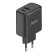SAVIO LA-06/B USB Quick Charge Power Delivery 3.0 30W Internal charger paveikslėlis 4