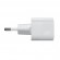 USB Charger Green Cell PowerGaN 33 W PD 3.0 QC 3.0 1x USB-C white image 4