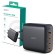 Wall charger AUKEY PA-B7S Omnia II GaN 3xUSB-C 1xUSB-A PD 3.0 PPS 100W paveikslėlis 1