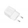 Wall charger I-BOX C-38 PD30W, white фото 1