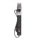 Activejet COMBO 6GN 3M black power strip with cord image 3