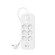 Belkin Connect White 6 AC outlet(s) 2 m image 1