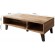 Cama coffee table NORD 110cm wotan oak/anthracite фото 2