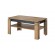 Cama coffee table TORO 100 wotan oak/antracite image 1