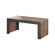 Cama MILA bench/table 120x60x50 oak wotan + anthracite image 1