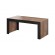 Cama MILA bench/table 120x60x50 oak wotan + black image 1