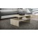 Topeshop ŁAWA BOSTON SONOMA coffee/side/end table Coffee table Free-form shape 2 leg(s) paveikslėlis 1