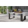 Topeshop MODERN 2P BIEL CZ coffee/side/end table Coffee table Rectangular shape 2 leg(s) paveikslėlis 2