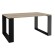 Topeshop MODERN SON CZ coffee/side/end table Coffee table Rectangular shape 2 leg(s) image 1
