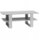 Topeshop SM STOLIK BIEL coffee/side/end table Coffee table Rectangular shape 2 leg(s) image 1