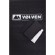 Volven Self-Inflating Mat Ultralight XL-Black фото 3