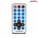 Audiocore AC9900 MP5 AVI DivX Bluetooth handsfree head unit + remote control image 2