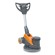 TASKI ergodisc 165 low-speed machine for cleaning and polishing with a wide range of applications paveikslėlis 1