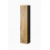 Cama full cabinet VIGO '180' 180/40/30 black/wotan oak paveikslėlis 7