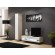 Cama Living room cabinet set VIGO NEW 13 sonoma/white gloss image 1