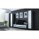 Cama TV stand VIGO NEW 30/180/40 grey/white gloss image 4