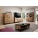 Cama living room set LOTTA 2 (sideboard 150 2D3DR + sideboard 110 2D4DR + display cabinet 120 + coffee table 110) image 1