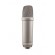 RØDE NT1 5th Generation Silver - condenser microphone image 1