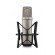 RØDE NT1 5th Generation Silver - condenser microphone image 6