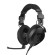 RØDE NTH-100m - professional closed headphones with RØDE NTH-MIC microphone paveikslėlis 1