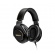 Shure SRH840 Headphones Wired Black paveikslėlis 2